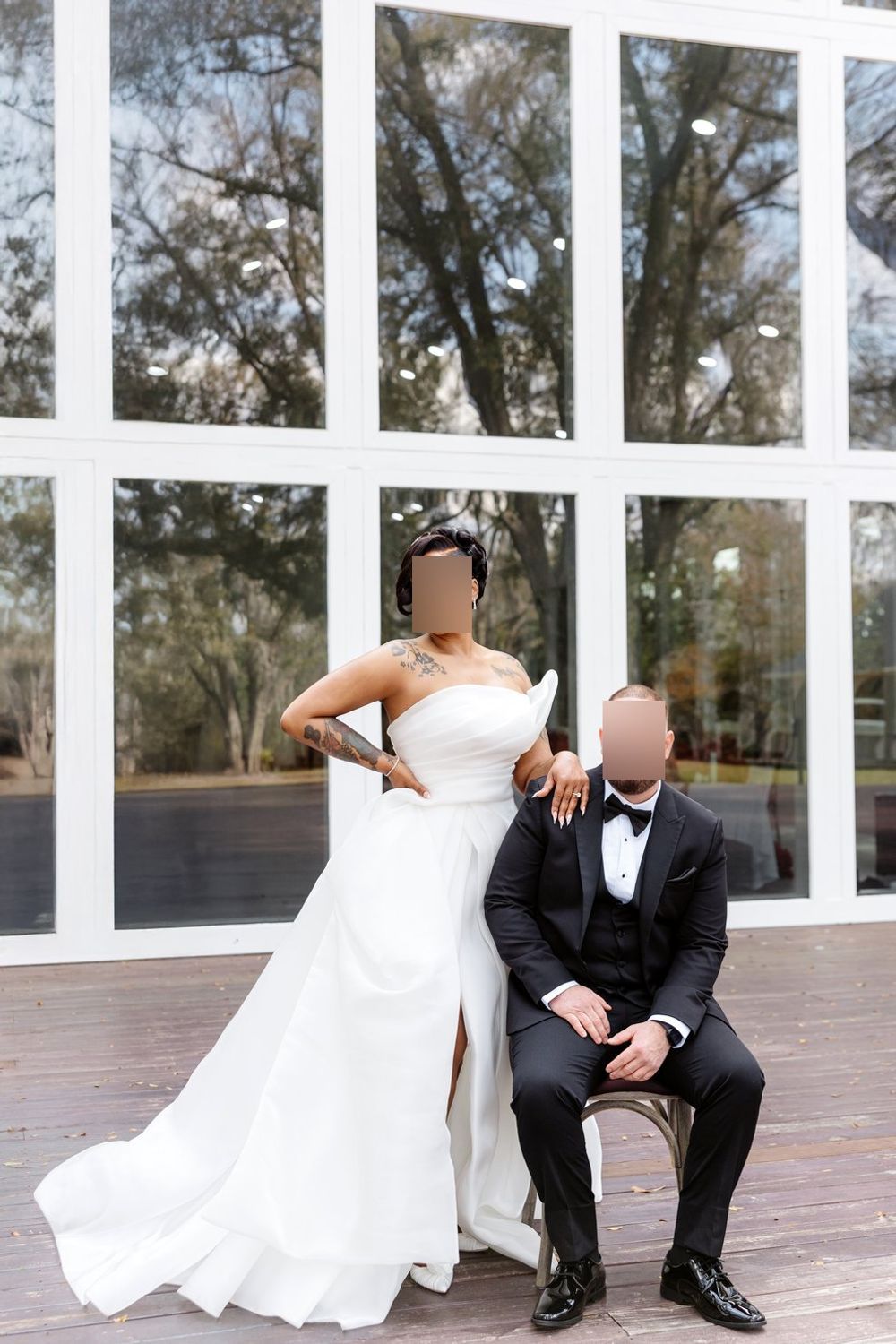 Mariana  Hardwick Issy 7