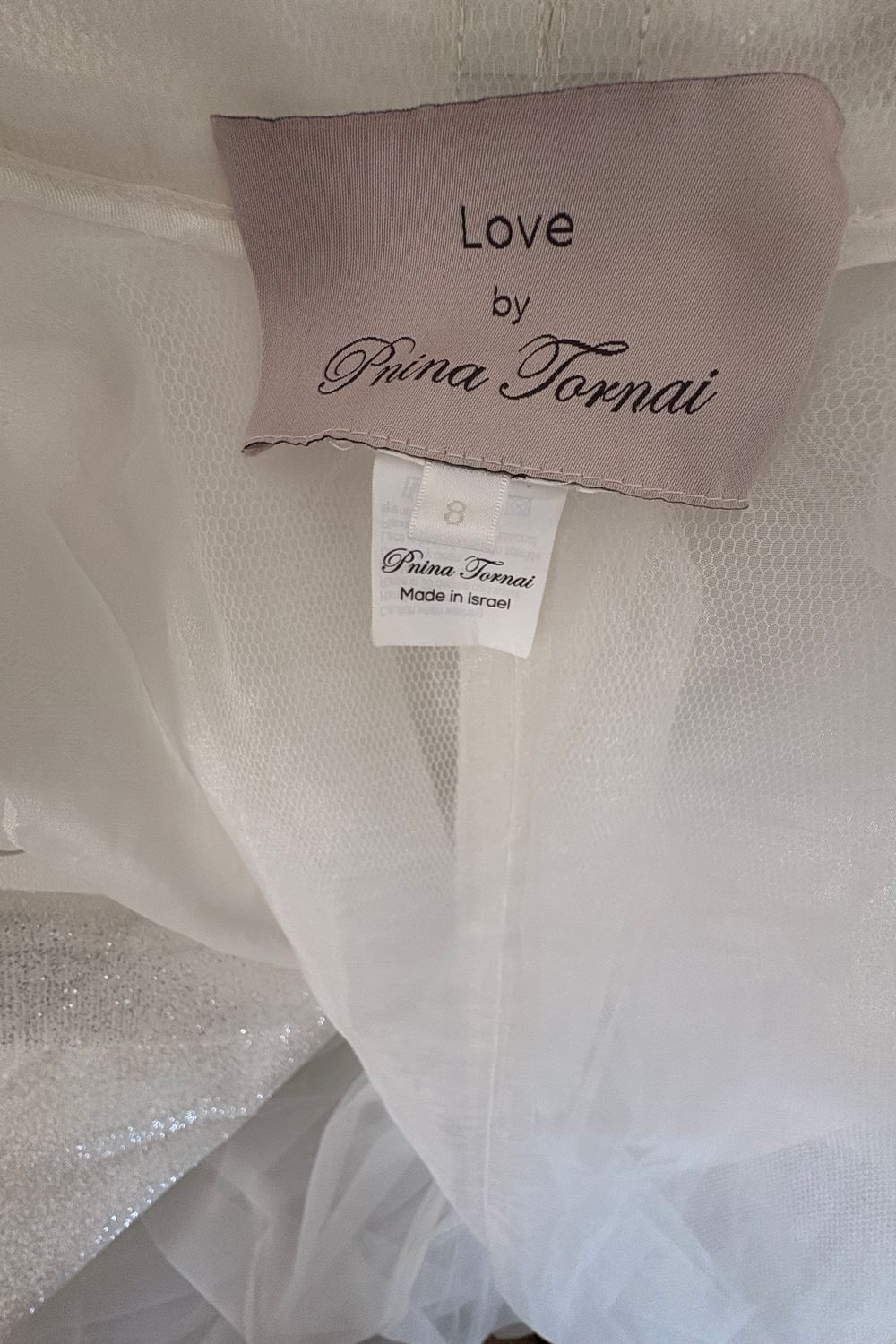 Love by Pnina Tornai 14992 3