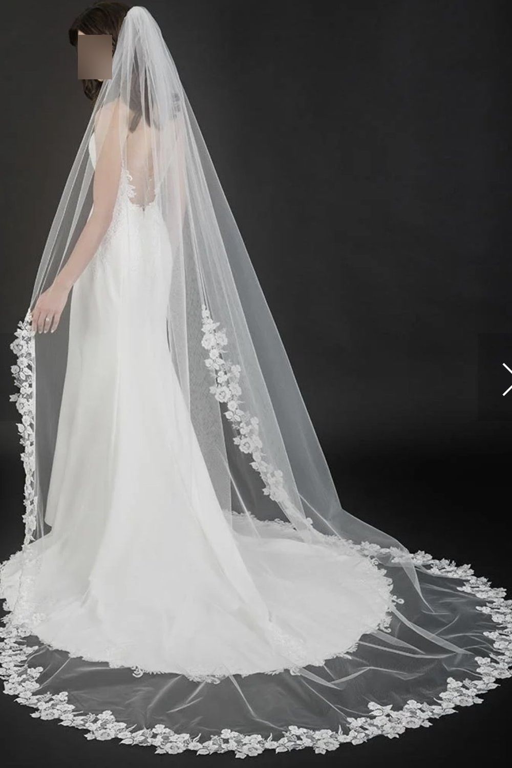 Allure Bridals A1105W 6