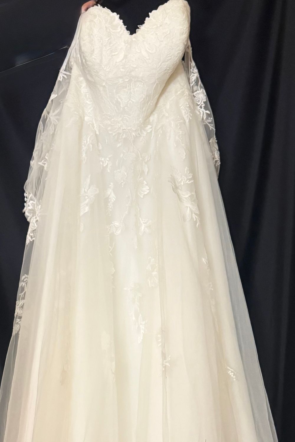 Stella York 7521zz15 6