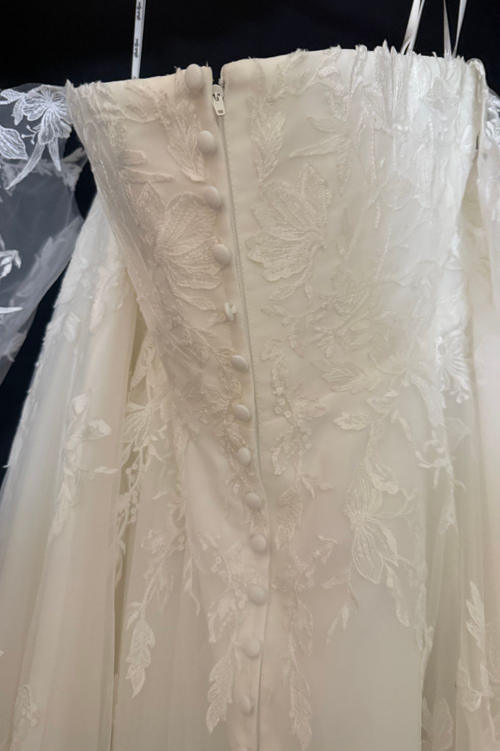 Stella York 7521zz15 5