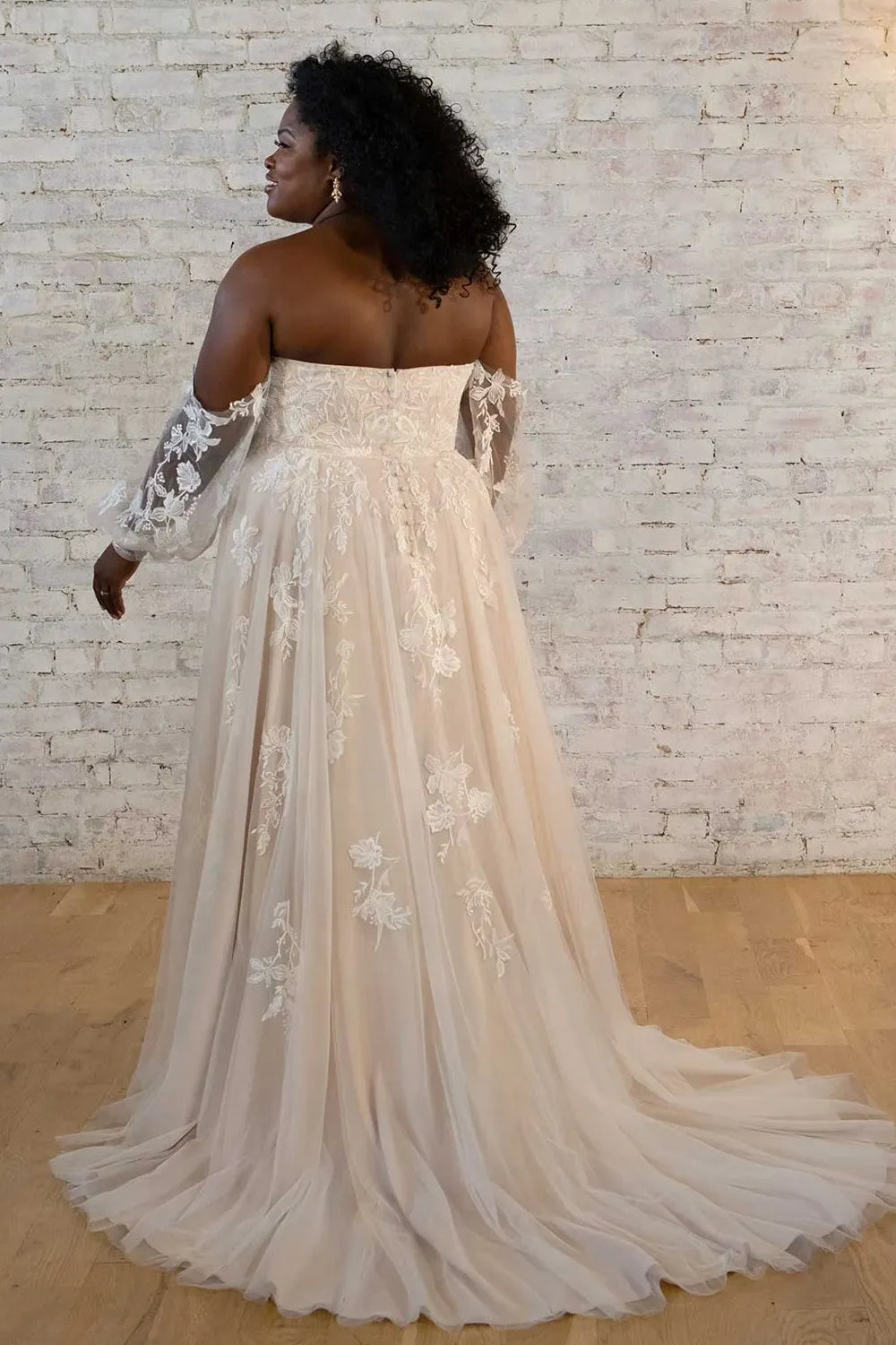 Stella York 7521zz15 11