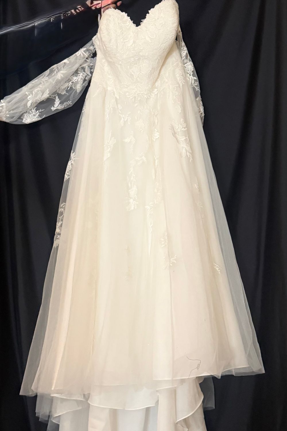 Stella York 7521zz15 4