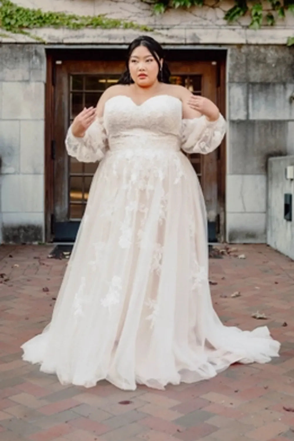 Stella York 7521zz15 10