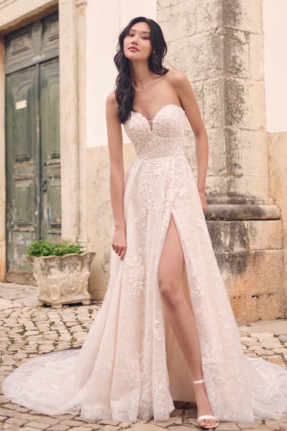 Maggie Sottero CHELSEA 1