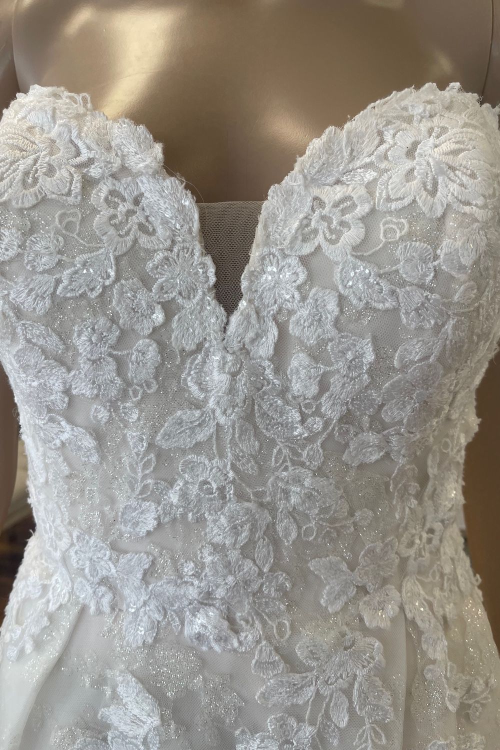 Maggie Sottero CHELSEA 7