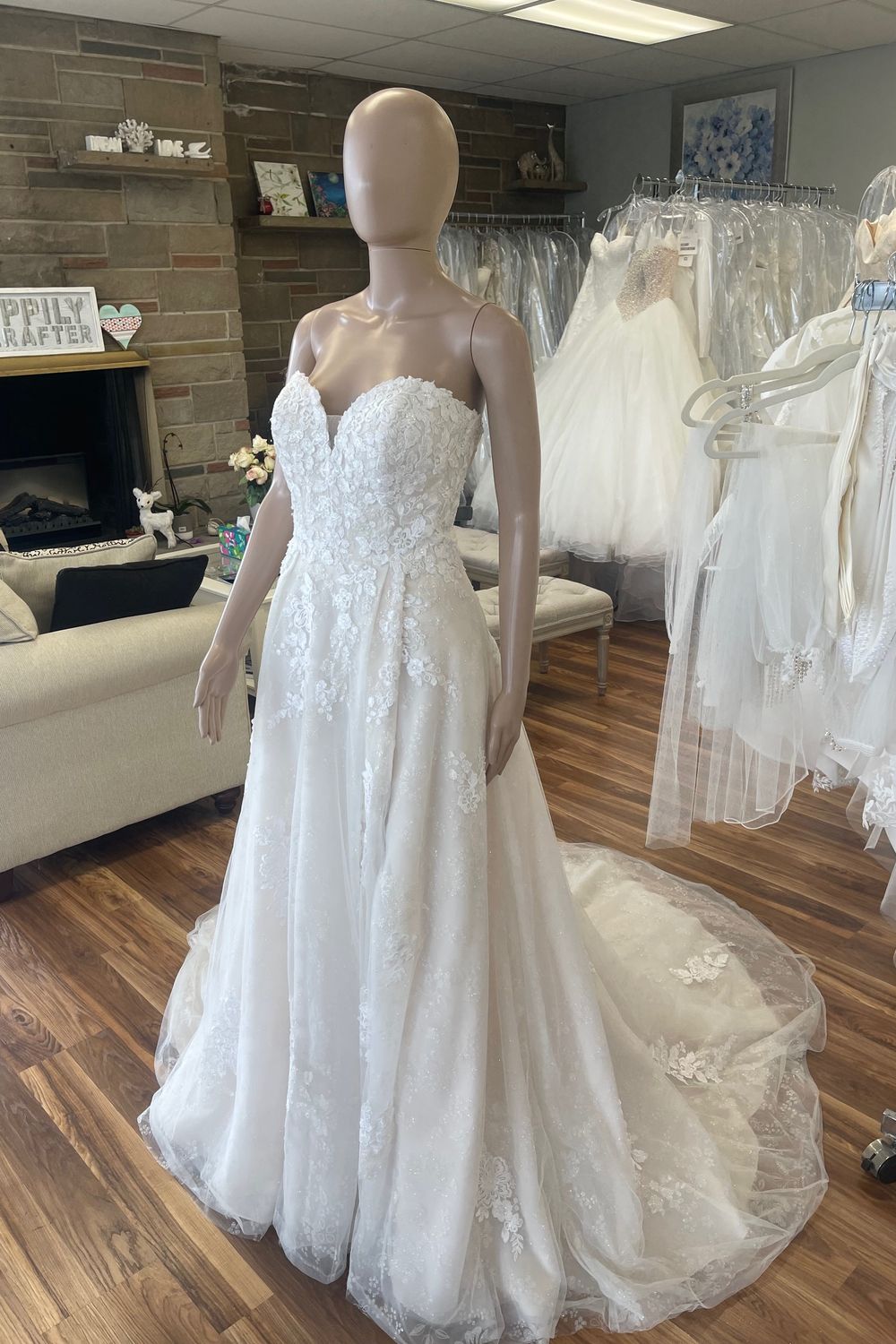 Maggie Sottero CHELSEA 4