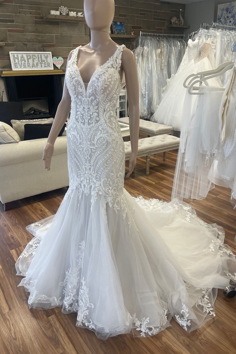 Maggie Sottero MARABEL 3