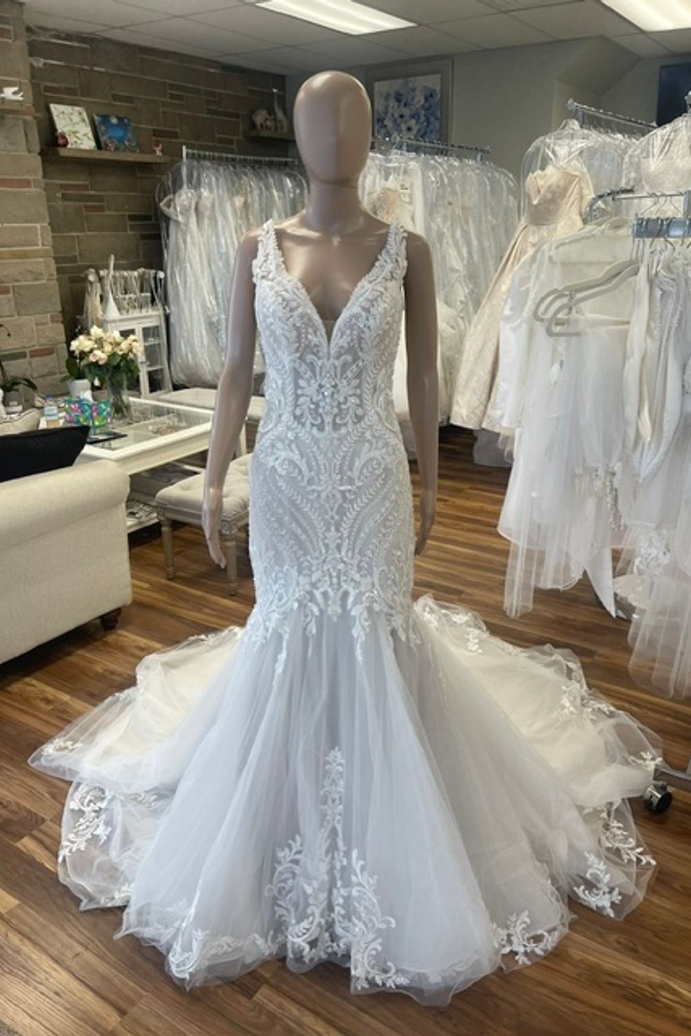 Maggie Sottero MARABEL 2