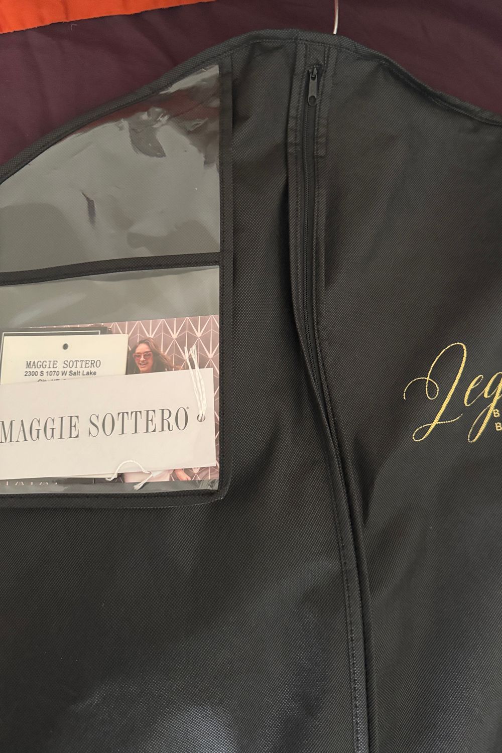 Maggie Sottero Bailey 7