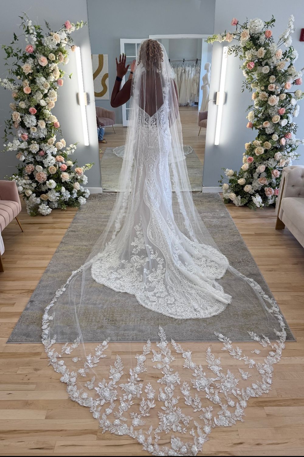 Sottero & Midgley Bailey 7