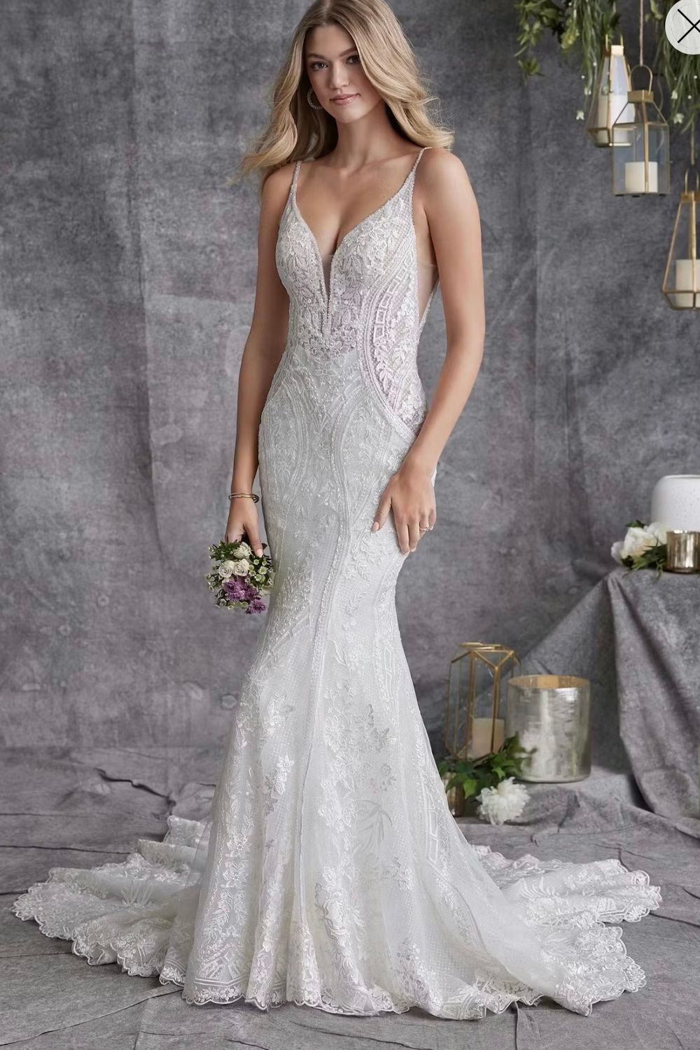 Sottero & Midgley Bailey 5