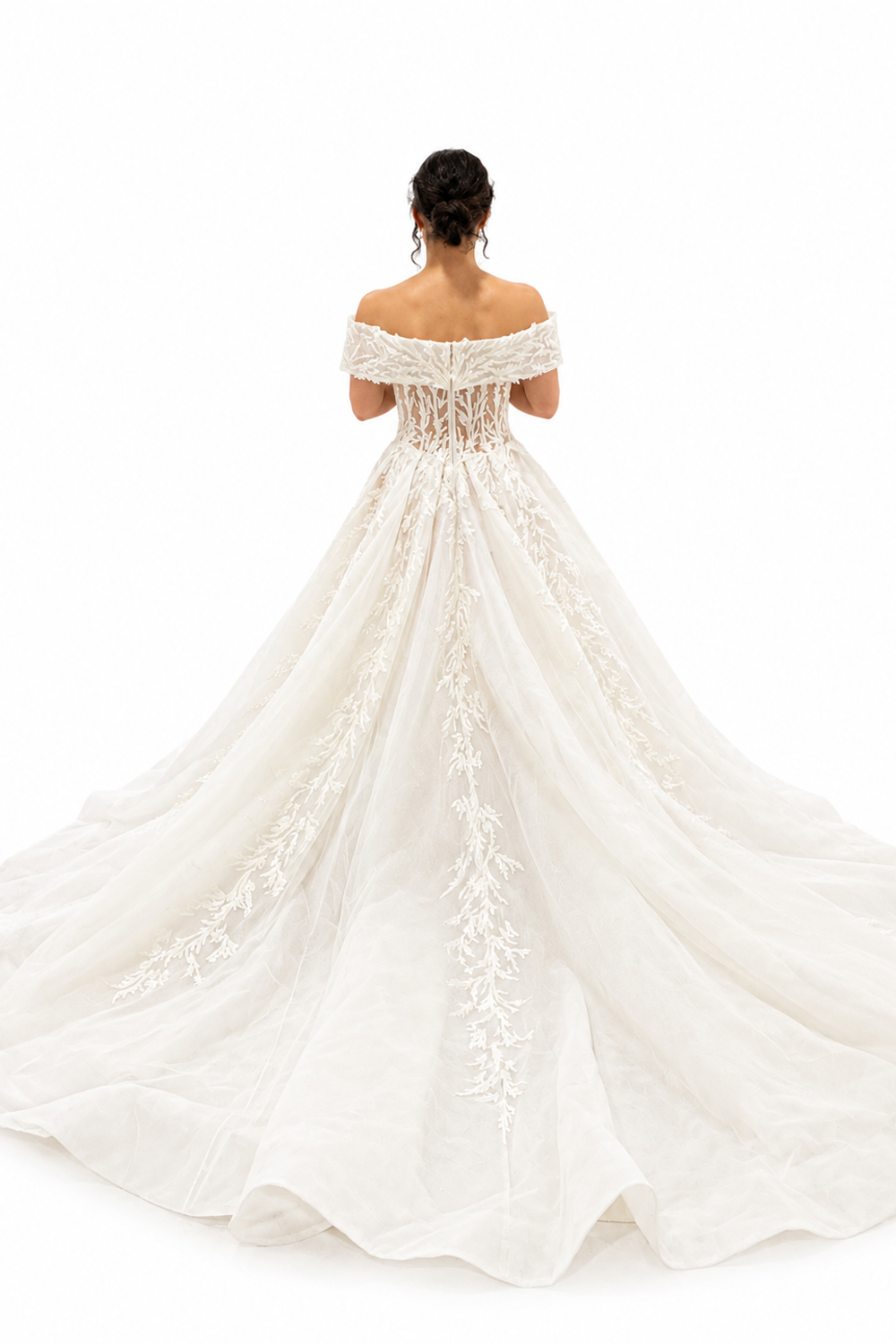 Gattinolli Couture WD-6831 1