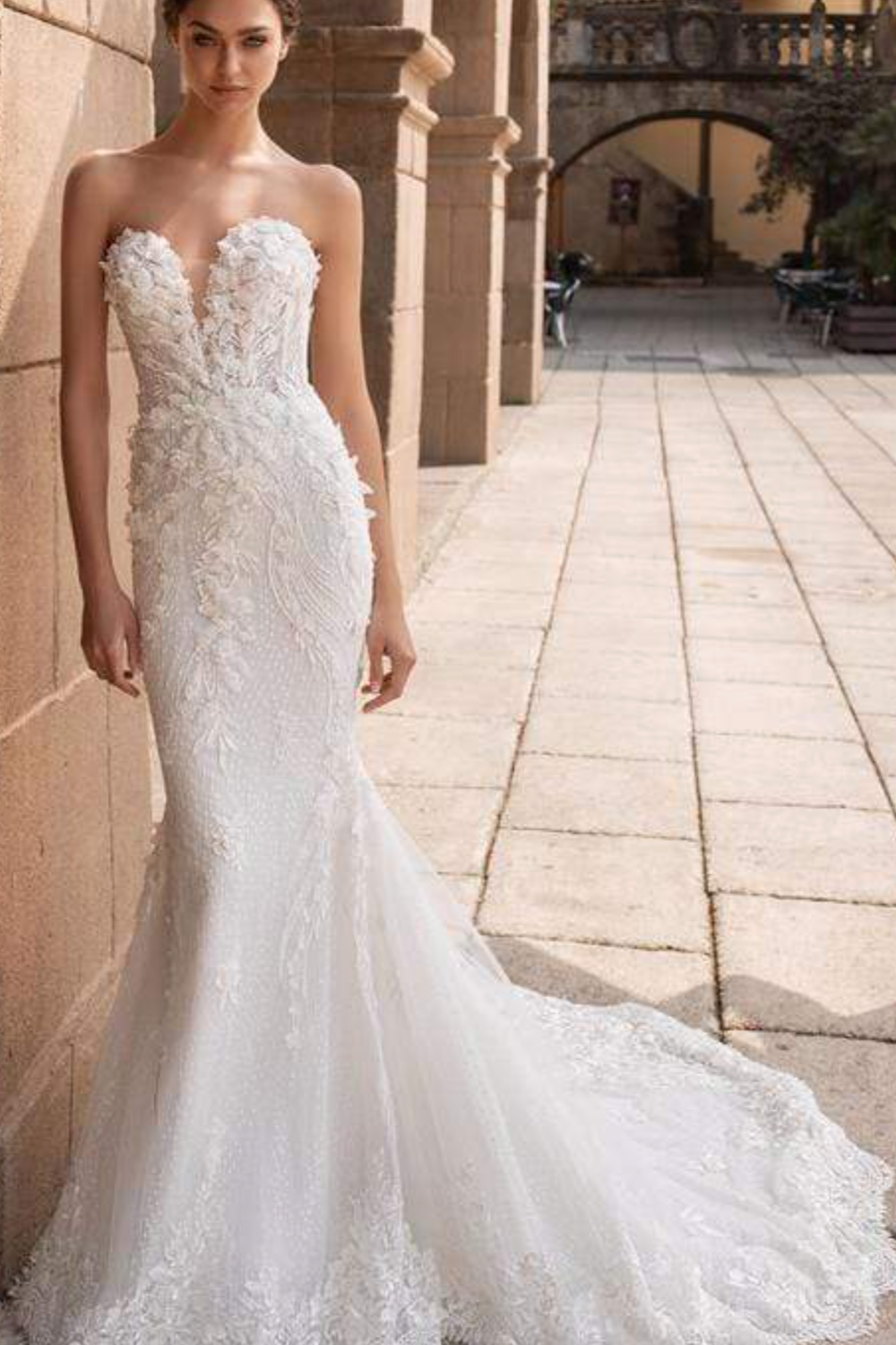 Pronovias Aethra  11