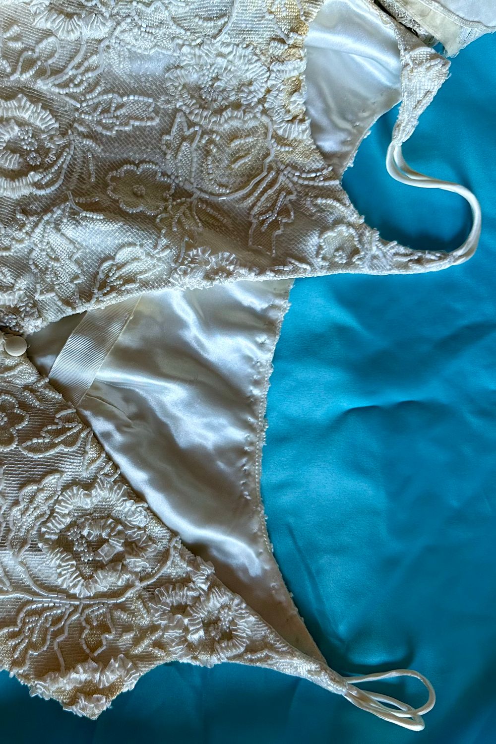 Olga D’Gallegos Custom 5