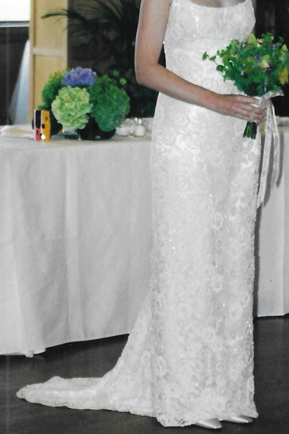 Olga D’Gallegos Custom 1