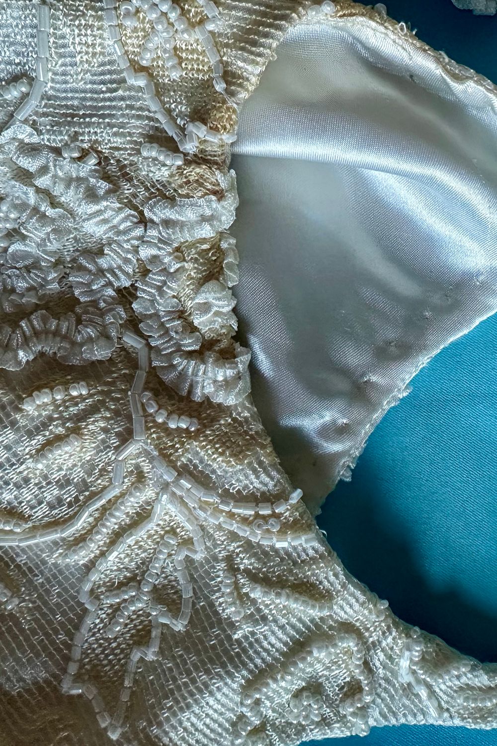 Olga D’Gallegos Custom 6