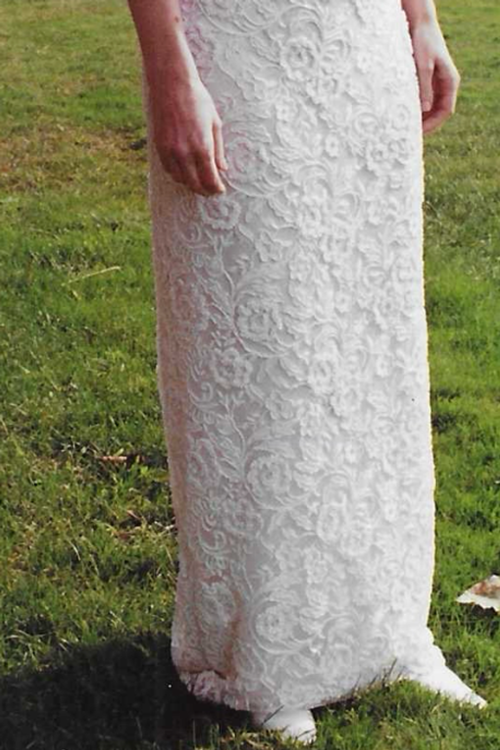 Olga D’Gallegos Custom 2