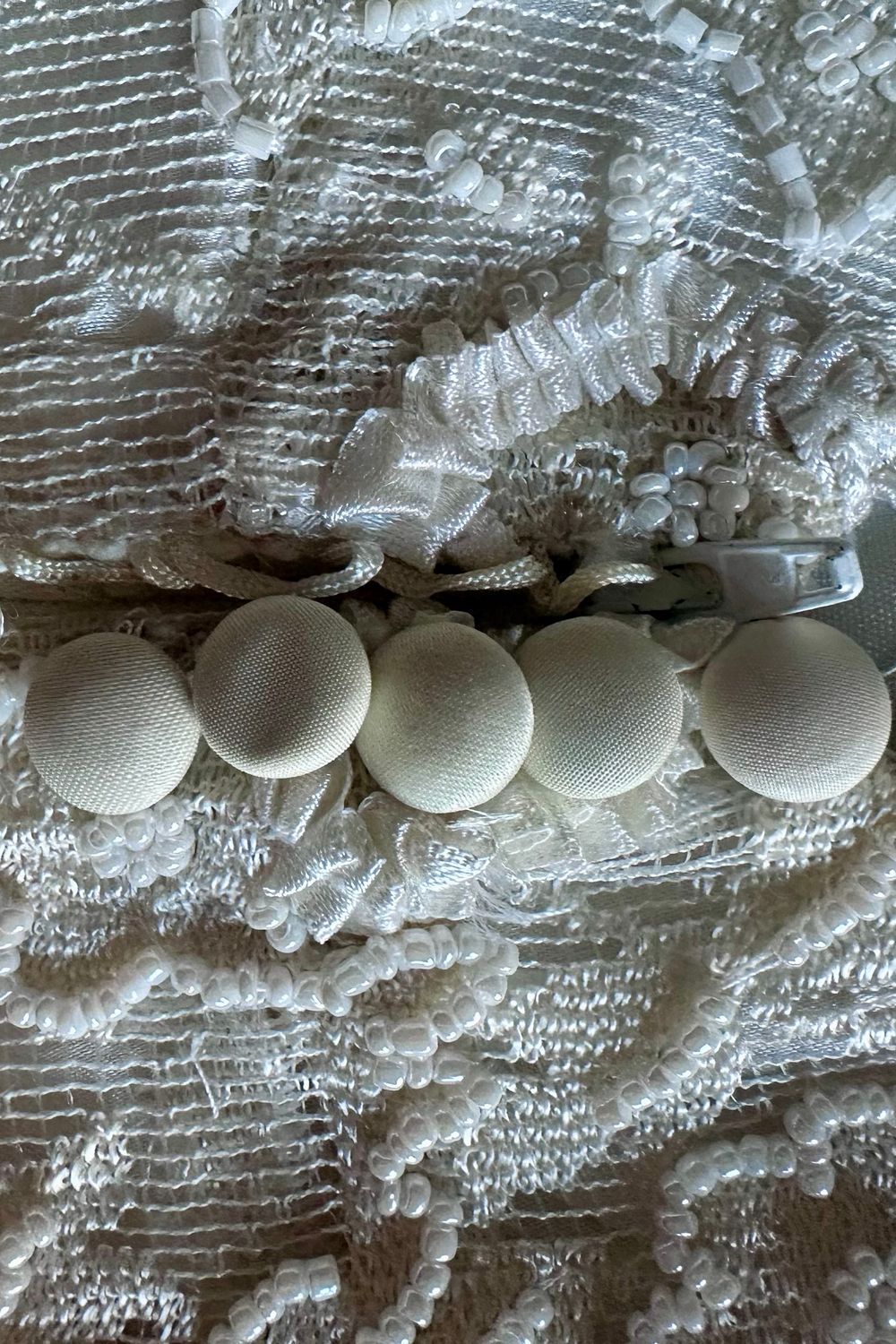 Olga D’Gallegos Custom 8