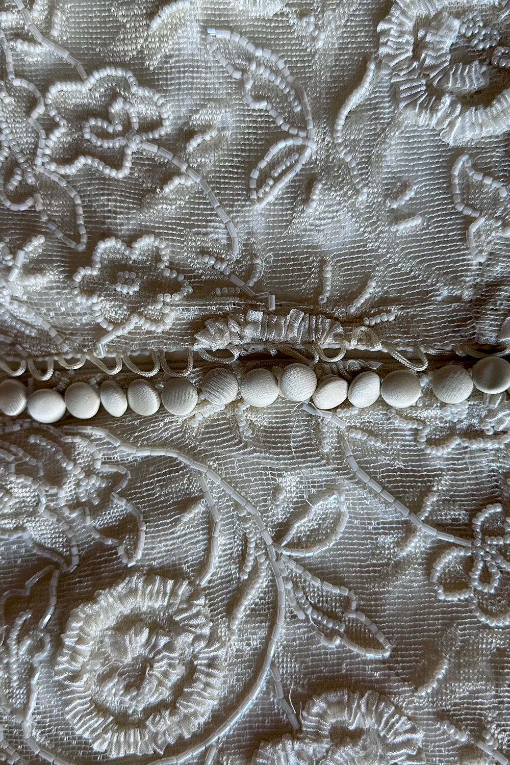 Olga D’Gallegos Custom 9