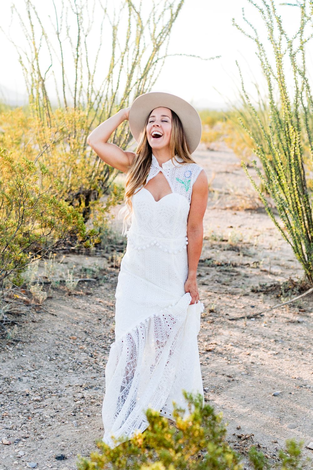 Desiree Marie Design Wrangler 3