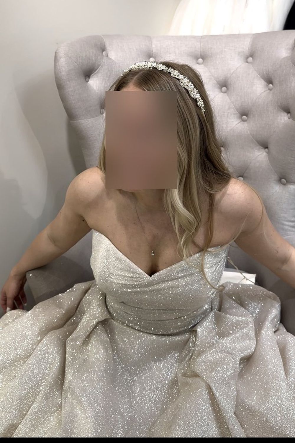 Maggie Sottero Anniston 2