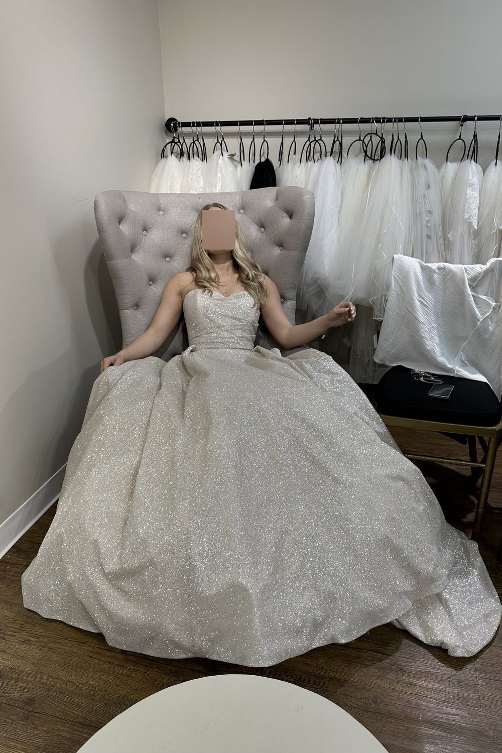 Maggie Sottero Anniston 3