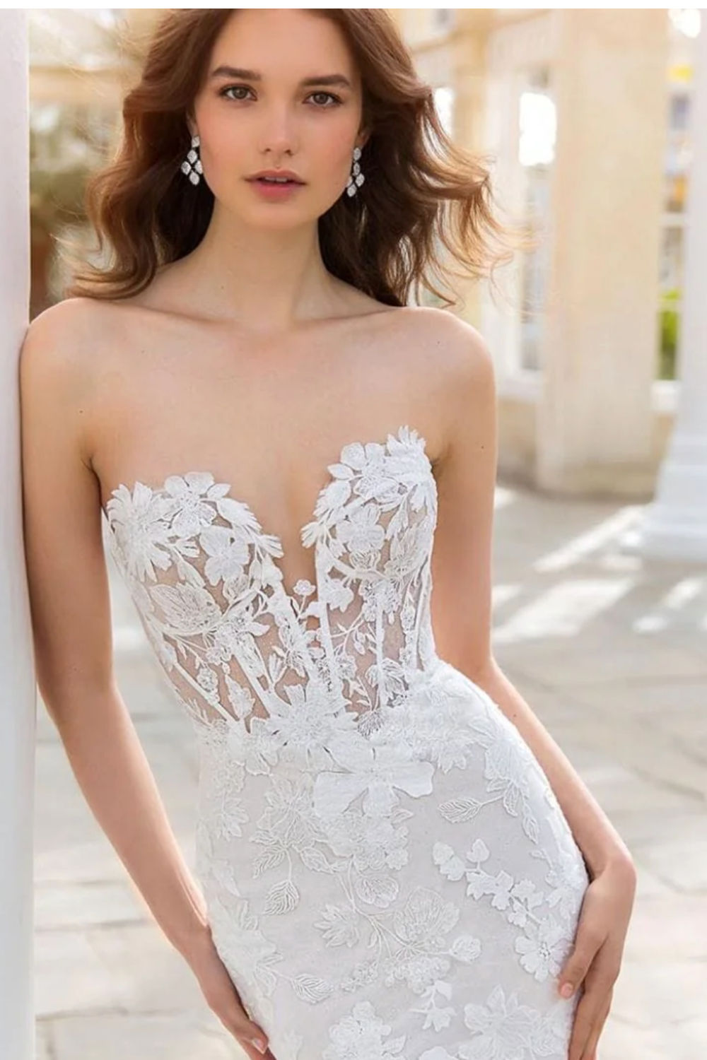 Enzoani Summer 3