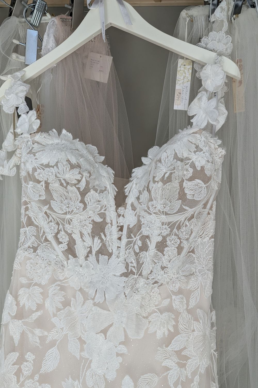 Enzoani Summer 5