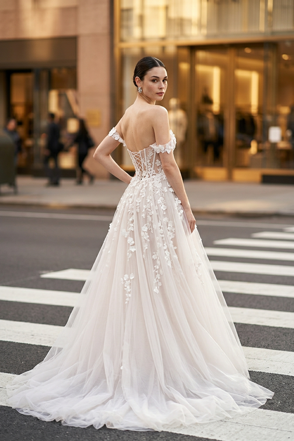 Enzoani Palmer  7