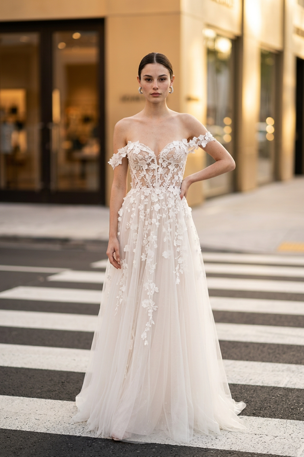 Enzoani Palmer  6