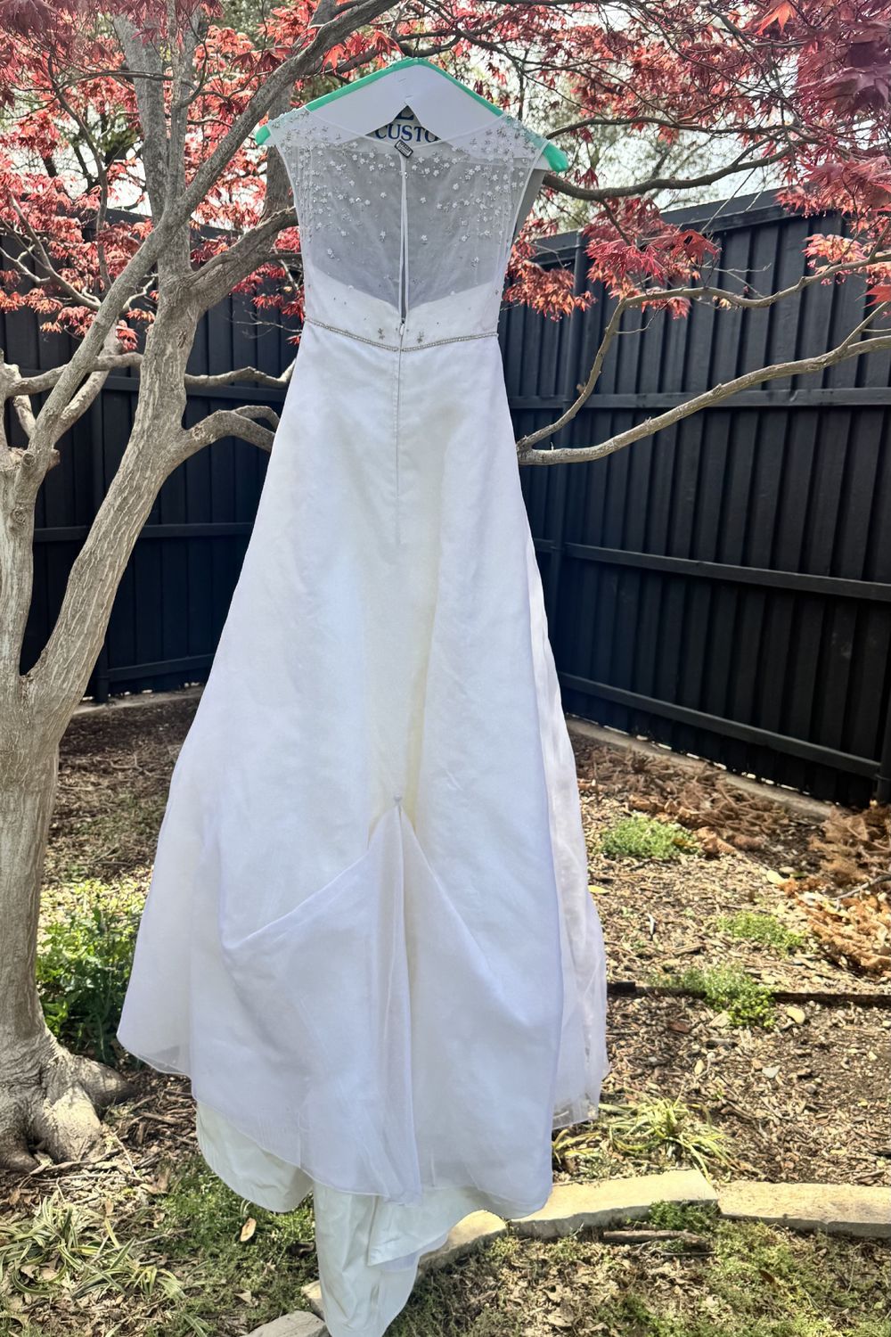 Christos Christos for Kleinfeld 2