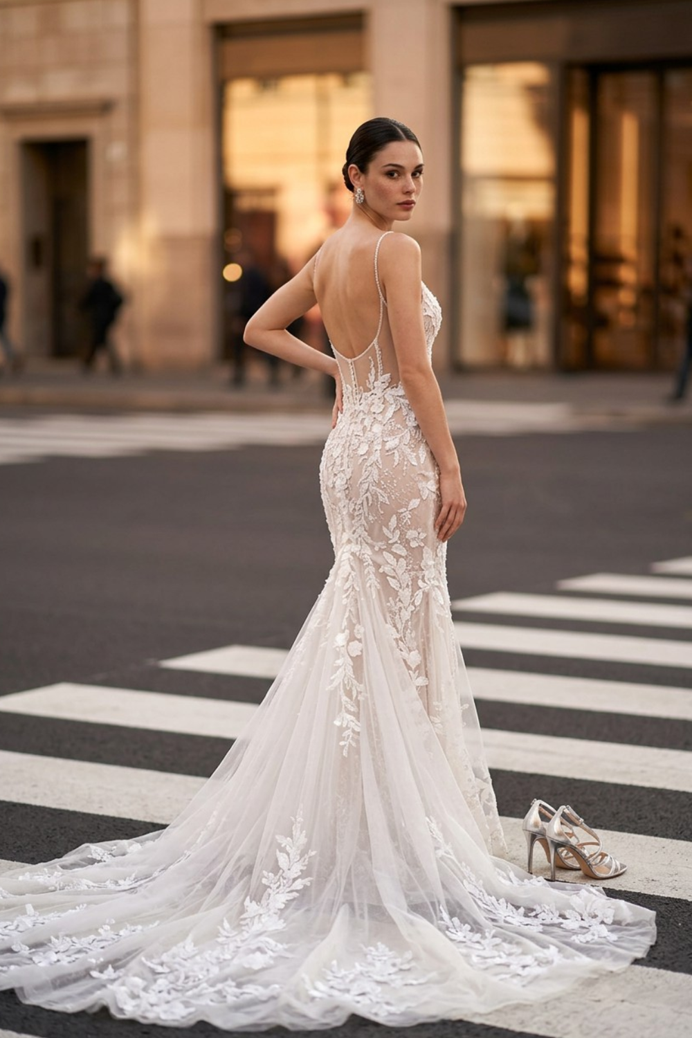 Enzoani Berkley 10