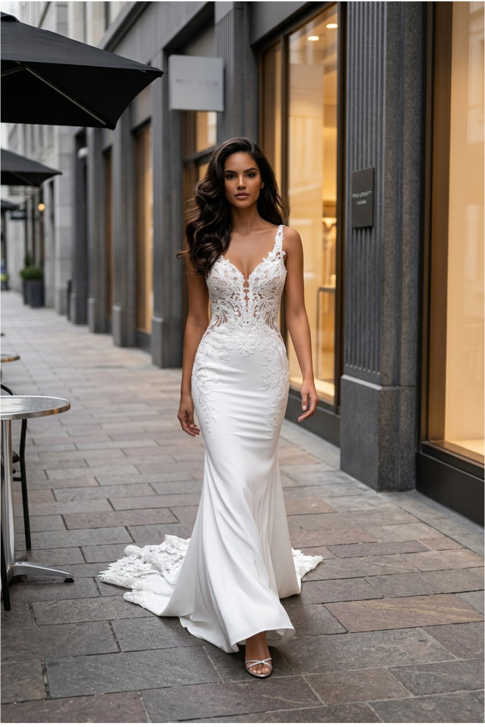Elysee Azzura 11