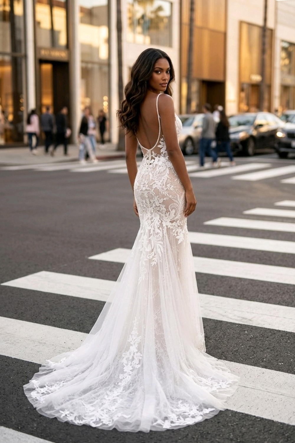Enzoani Rosie   9