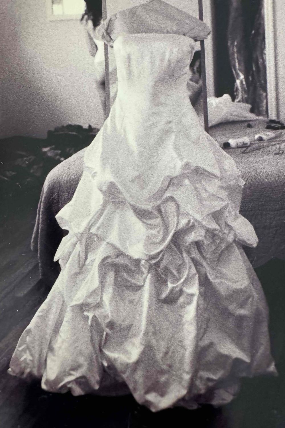 Justina McCaffrey Haute Couture Alexia II 3