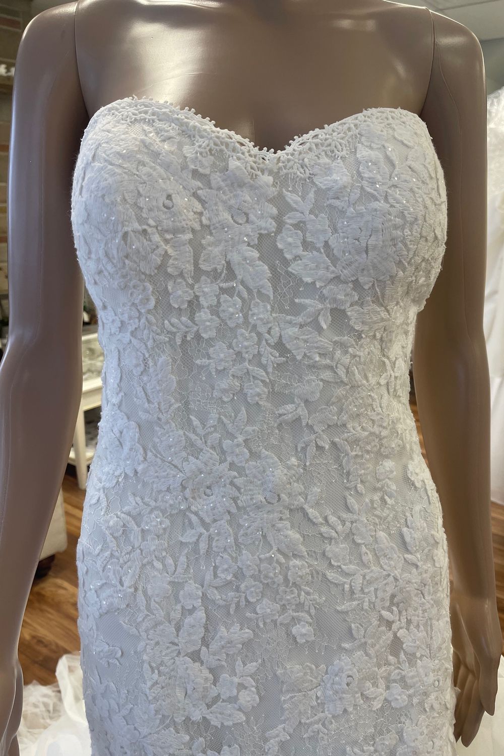 Pronovias PXK 08 6