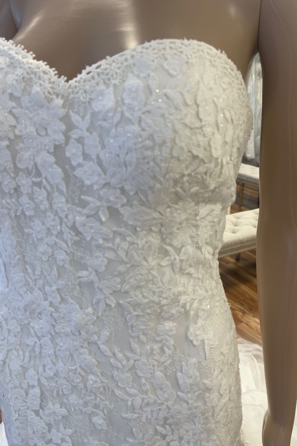 Pronovias PXK 08 5