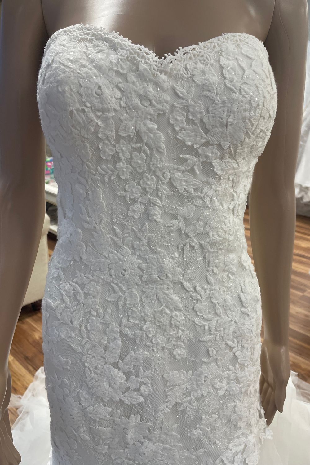 Pronovias PXK 08 11