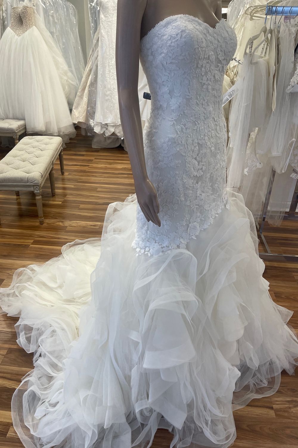 Pronovias PXK 08 2