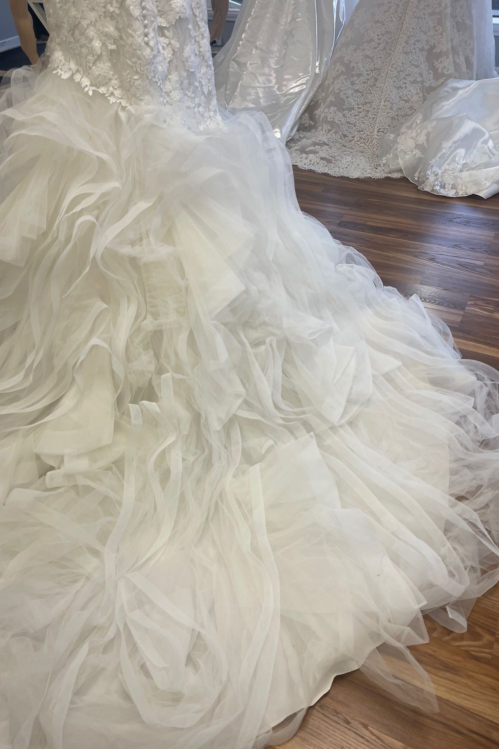 Pronovias PXK 08 9