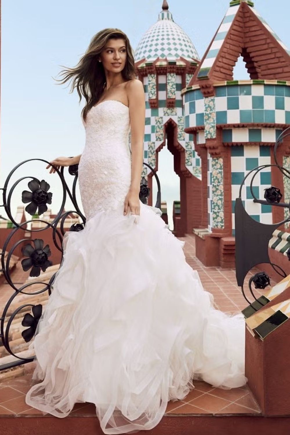 Pronovias PXK 08 0