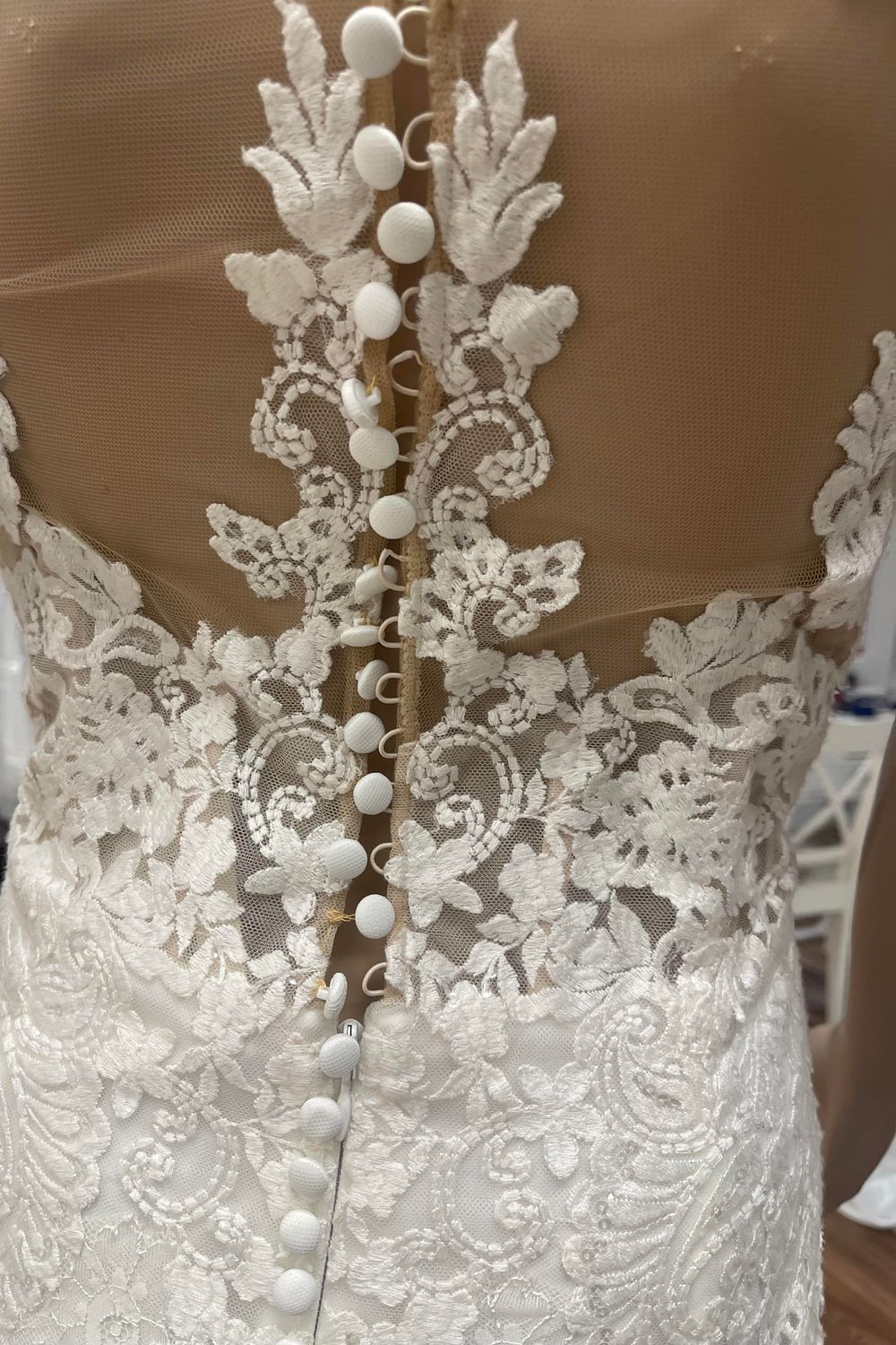 Pronovias DESPINA 11