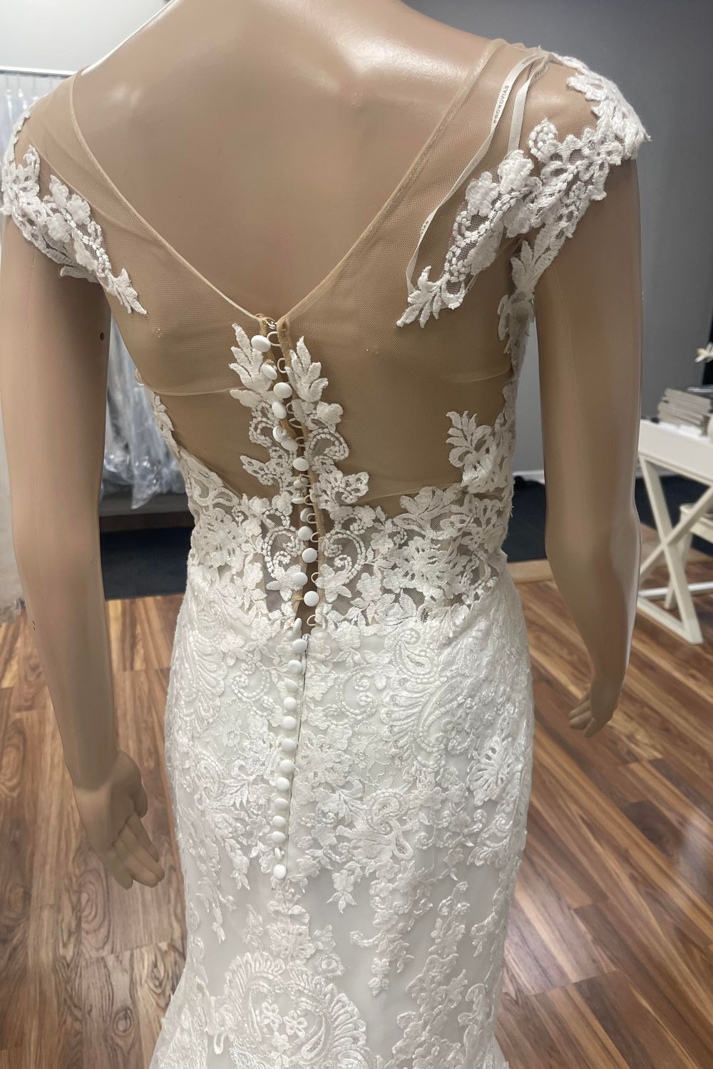 Pronovias DESPINA 10