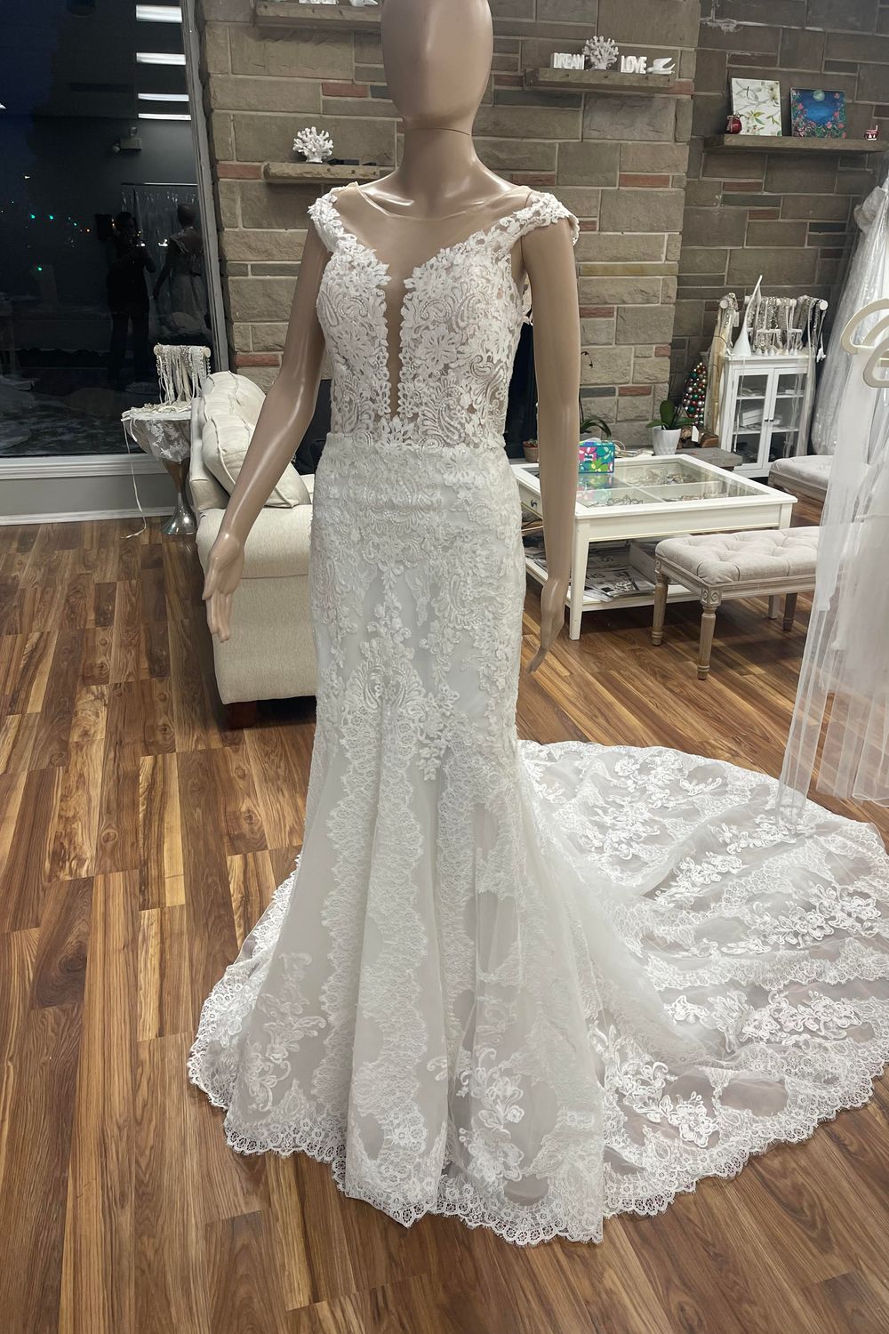 Pronovias DESPINA 2