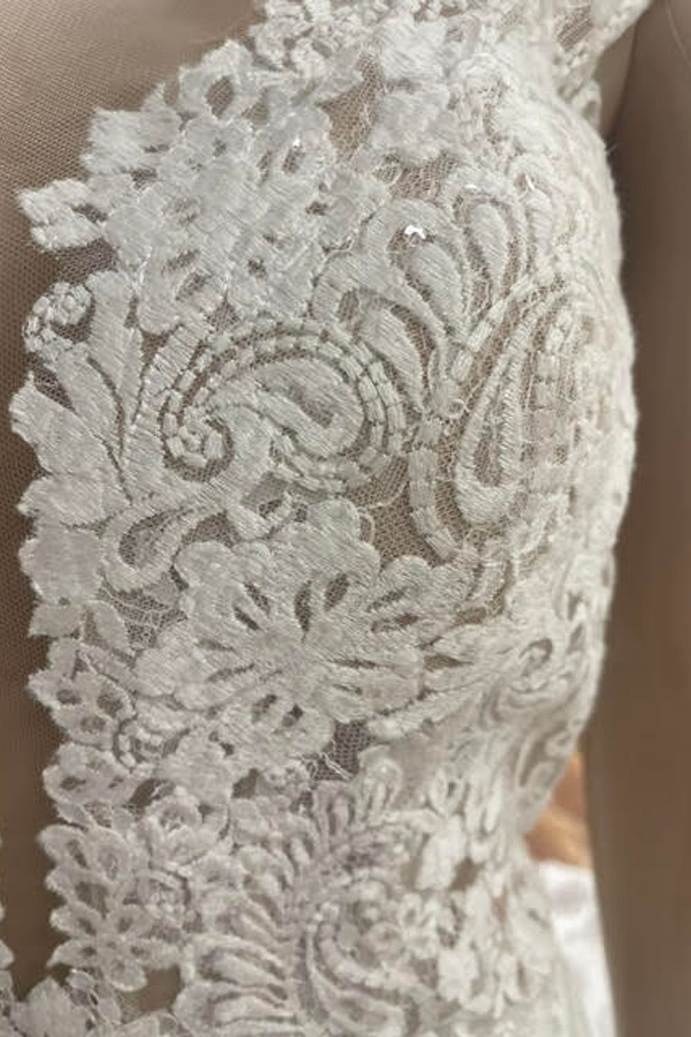 Pronovias DESPINA 6