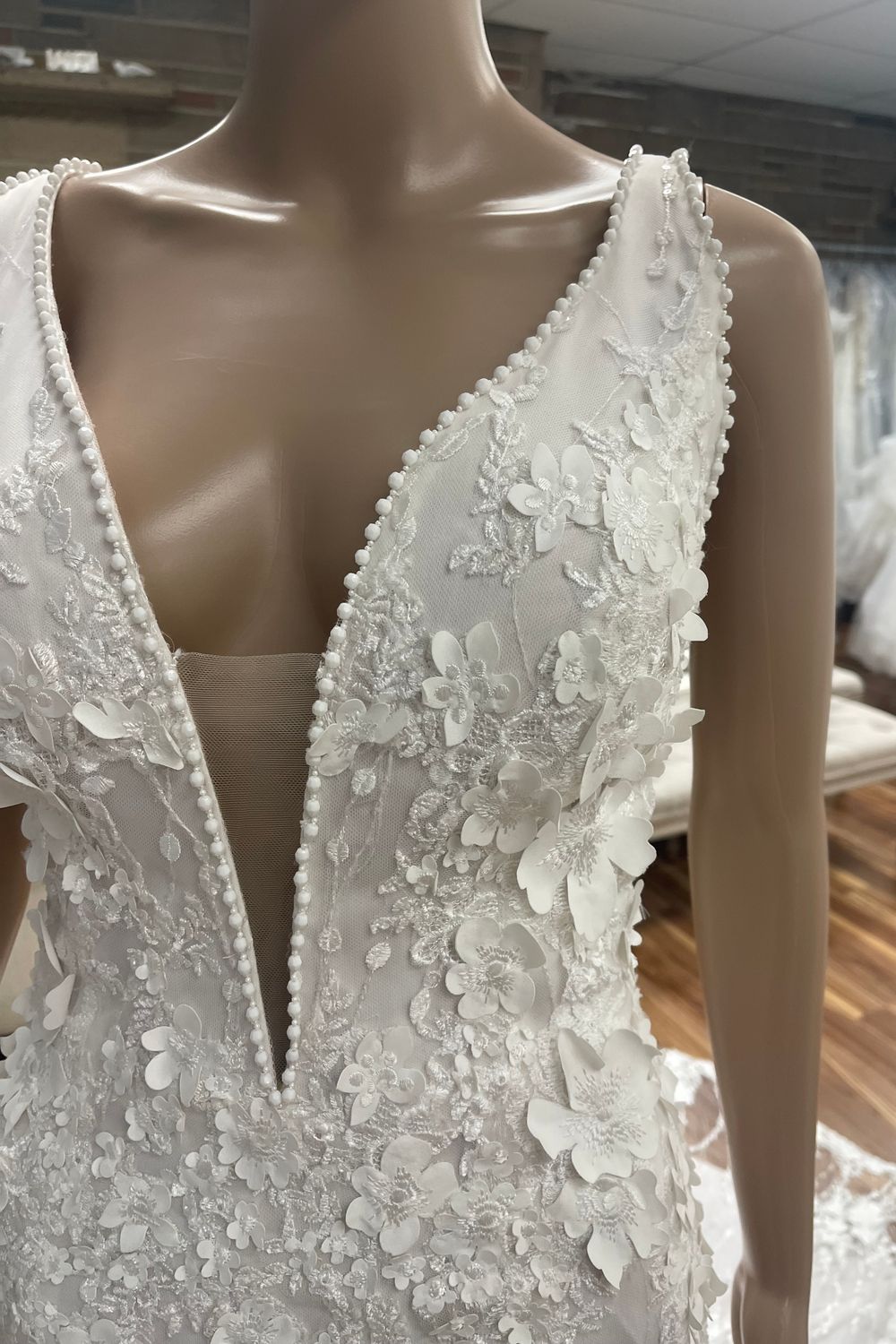 Sottero & Midgley CRUZ 5