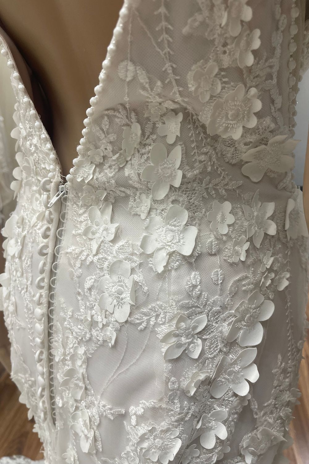 Sottero & Midgley CRUZ 11