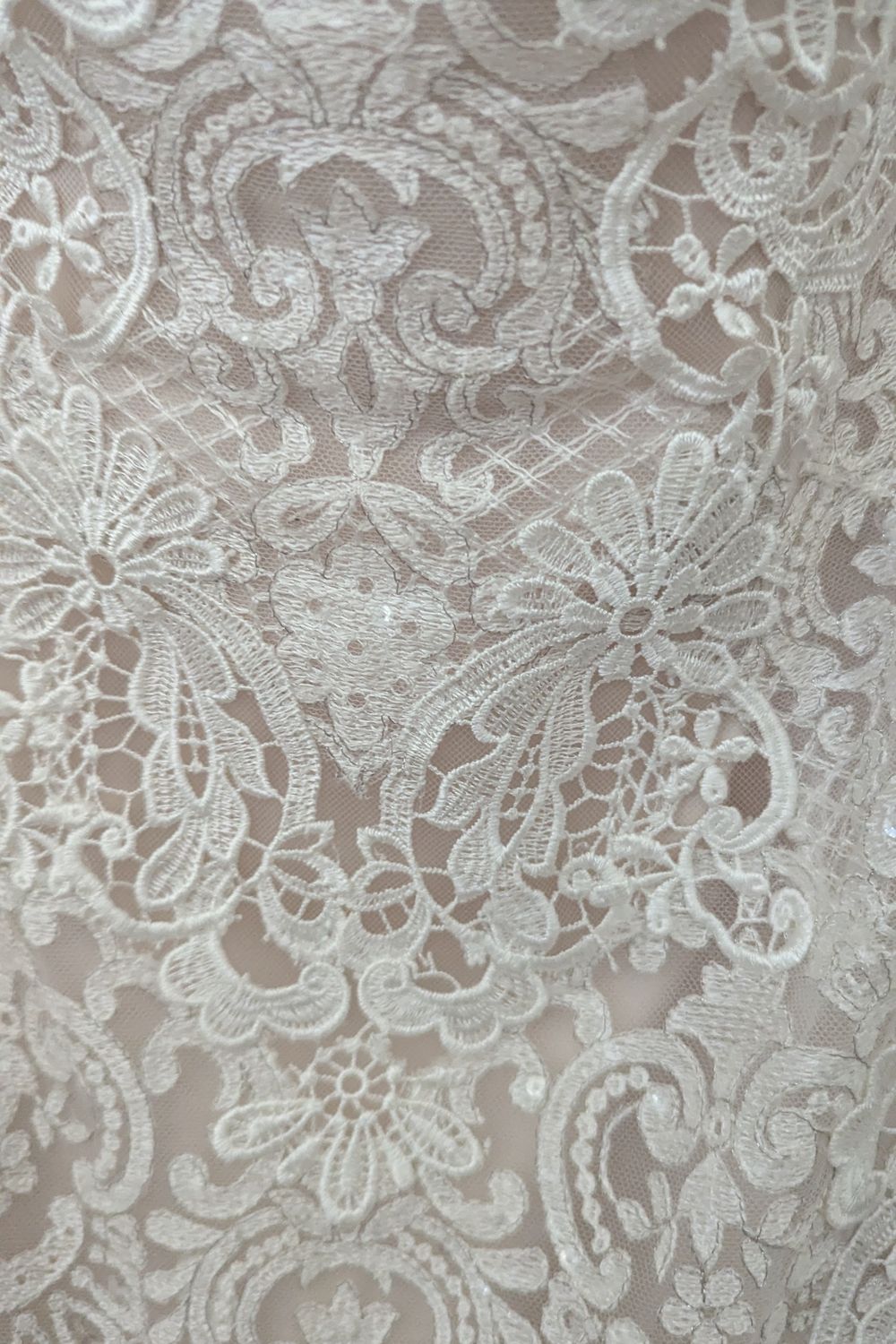 Allure Bridals 9407 5