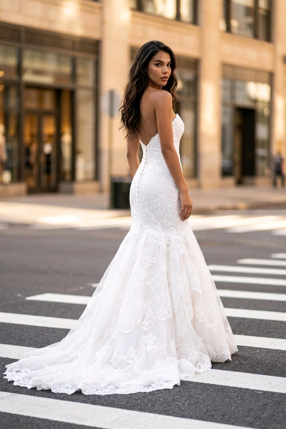 Allure Bridals 9407 10